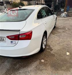 شێڤرۆلێت مالیبۆ